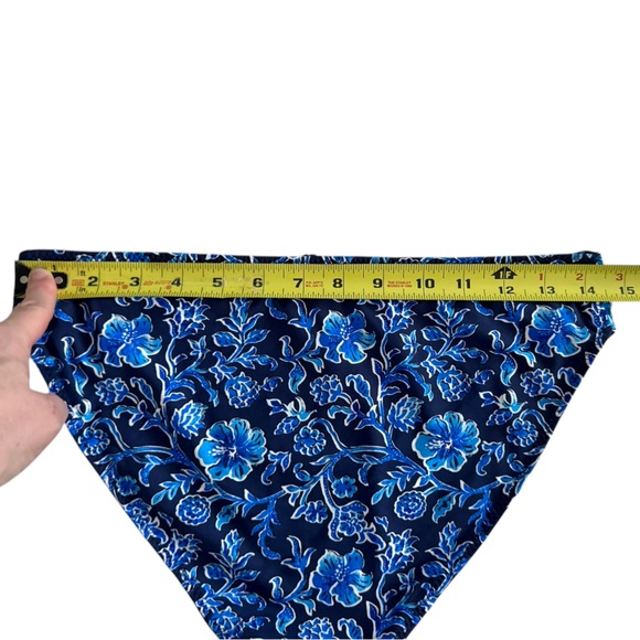 NWOT Tommy Bahama Woodblock Reversible Hipster - Picture 13 of 16